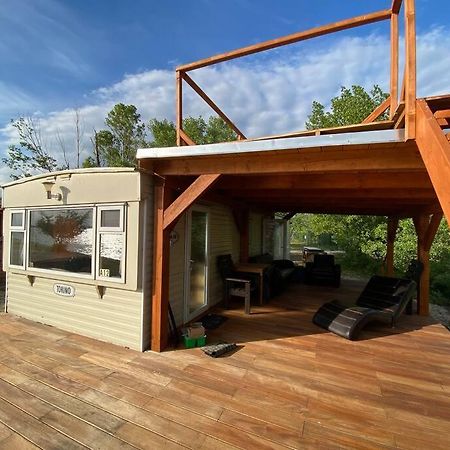 Retro House In Nature Шаморін Екстер'єр фото